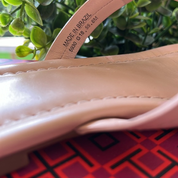 Tory Burch Miller Embellished Sandals - Picture 6 of 8